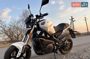 Спортбайк Romet Pony 2021 в 