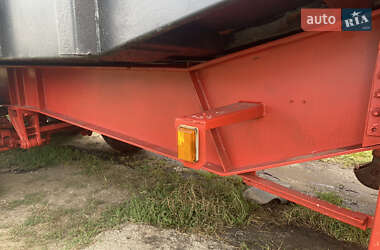 Зерновоз - полуприцеп Rothdean A3AT 1995 в Теребовле