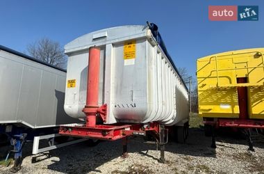 Самосвал полуприцеп Rothdean A3AT 2008 в Бучаче