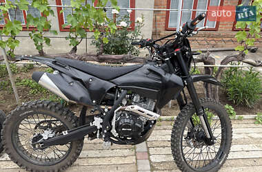 Мотоцикл Позашляховий (Enduro) Rottor Bronx 300 2024 в Ізмаїлі