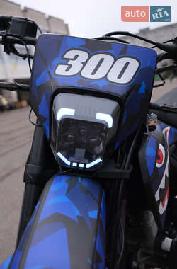 Мотоцикл Внедорожный (Enduro) Rottor F1 300 2023 в 