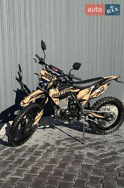 Мотоцикл Кросс Rottor F1 300 2024 в Киеве