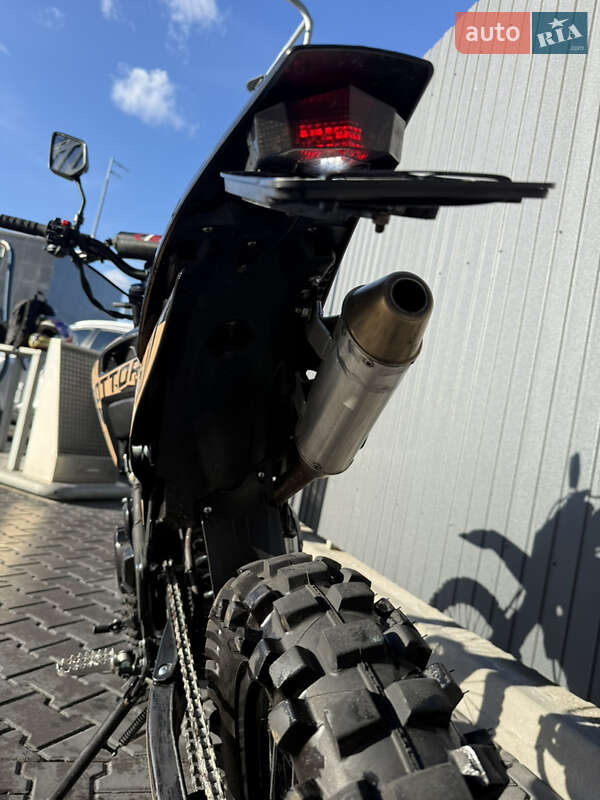 Мотоцикл Кросс Rottor F1 300 2024 в Киеве