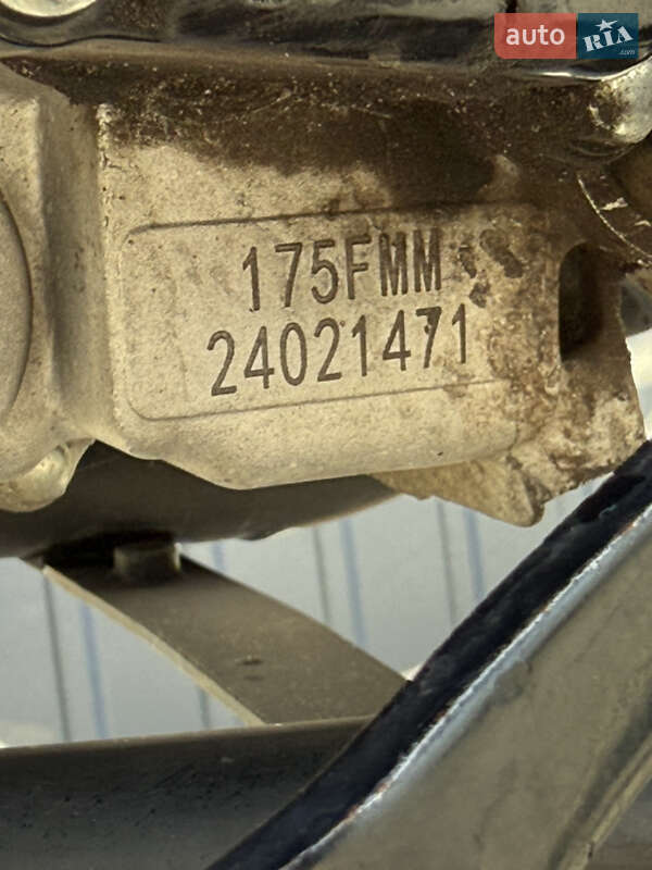 Мотоцикл Кросс Rottor F1 300 2024 в Киеве