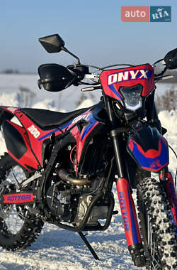 Мотоцикл Кросс Rottor Synax 2025 в Дубно