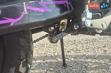 Мотоцикл Внедорожный (Enduro) Rottor Titan 250 2025 в 