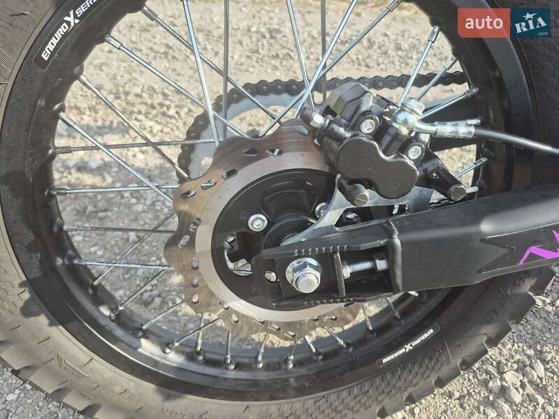 Мотоцикл Внедорожный (Enduro) Rottor Titan 250 2025 в Первомайске