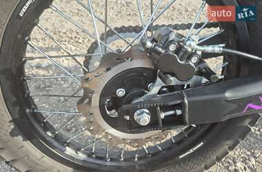 Мотоцикл Внедорожный (Enduro) Rottor Titan 250 2025 в 
