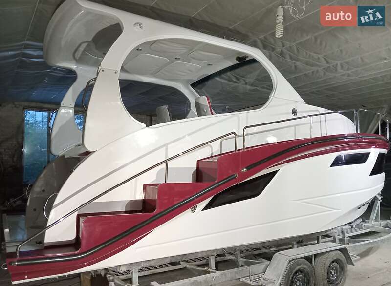 Катер Rover Boat 720R 2024 в Виннице