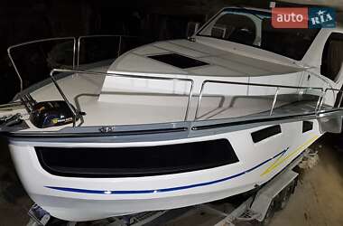 Катер Rover Boat 720R 2024 в 