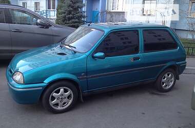 Минивэн Rover 114 1992 в Киеве