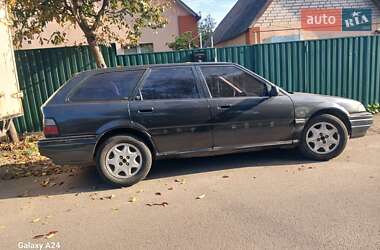 Седан Rover 200 1995 в 