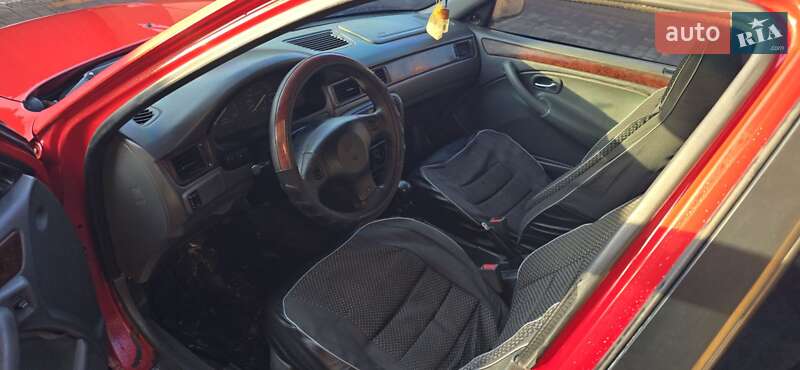 Хэтчбек Rover 200 1998 в Крыжополе
