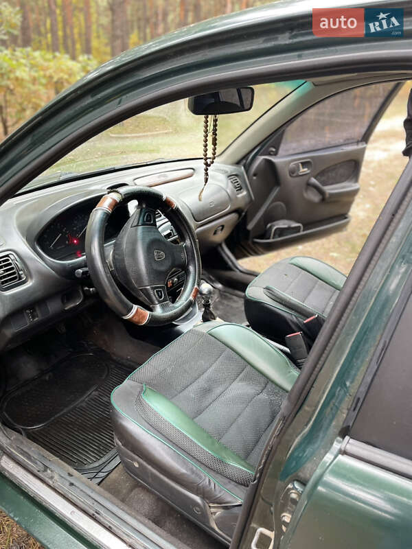Хэтчбек Rover 200 1999 в Киеве фото 6 Хэтчбек Rover 200 1999 в Киеве