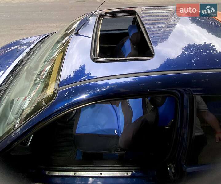 Хетчбек Rover 200 1999 в Львові фото 3 Хетчбек Rover 200 1999 в Львові