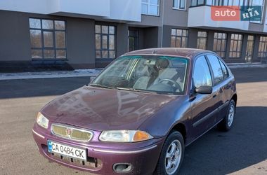 Хетчбек Rover 200 1998 в Черкасах