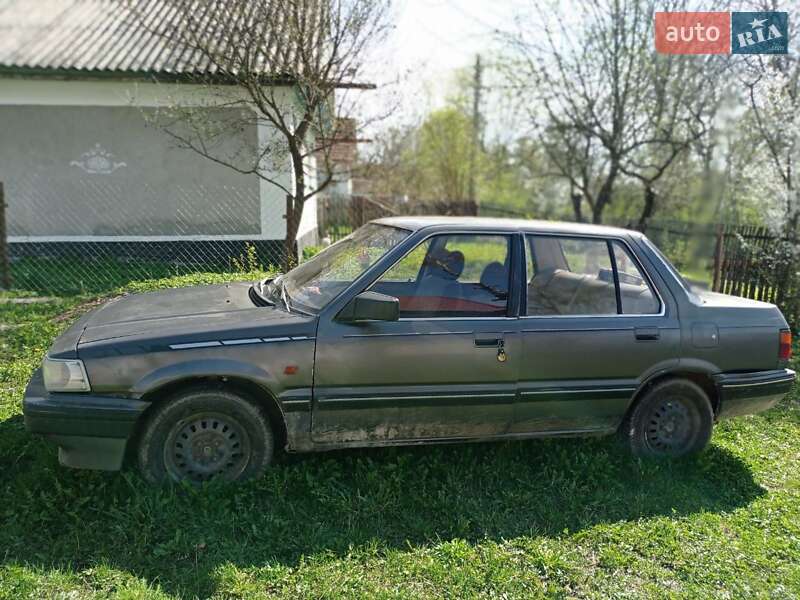 Седан Rover 213 1988 в Тернополі