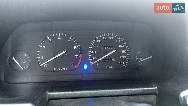 Хэтчбек Rover 216 1998 в Николаеве