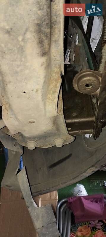 Хэтчбек Rover 216 1998 в Николаеве