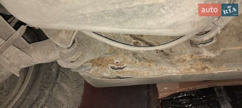 Хэтчбек Rover 216 1998 в Николаеве