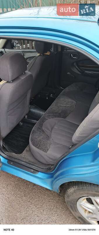 Хэтчбек Rover 216 1997 в Жмеринке