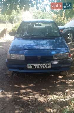 Седан Rover 216 1986 в Кропивницькому
