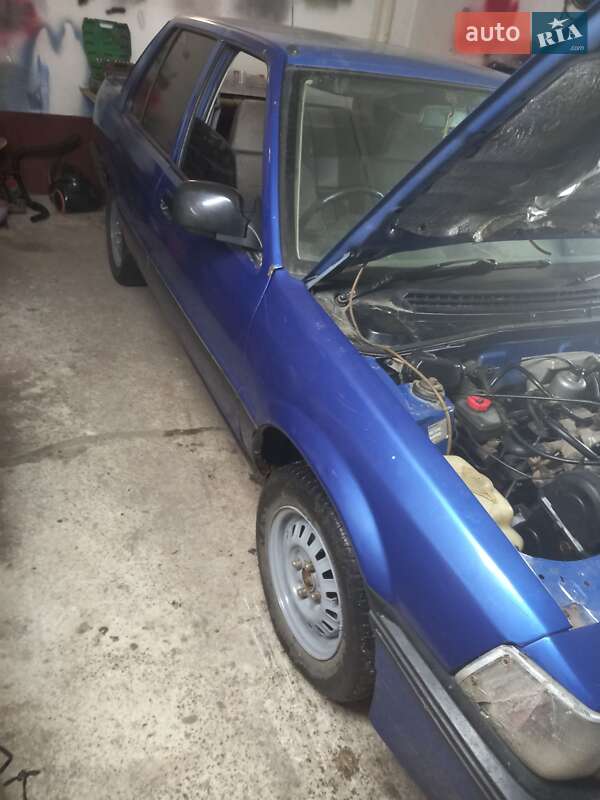 Седан Rover 216 1986 в Кропивницком фото 4 Седан Rover 216 1986 в Кропивницком