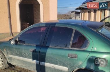 Хетчбек Rover 216 1996 в Львові