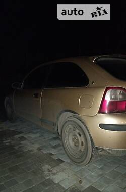 Купе Rover 25 1999 в 