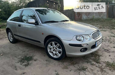 Хетчбек Rover 25 2002 в Остер