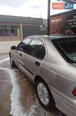 Хетчбек Rover 414 1998 в Первомайську