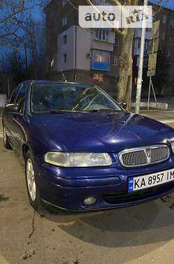 Седан Rover 416 1998 в Миколаєві