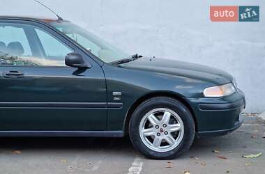 Седан Rover 416 1999 в Одесі