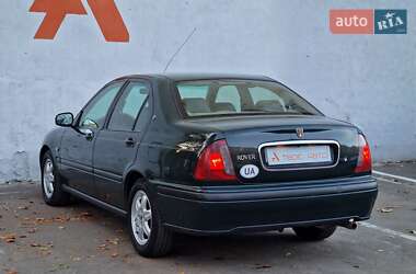 Седан Rover 416 1999 в Одесі