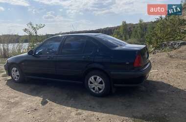 Седан Rover 416 1999 в Вінниці