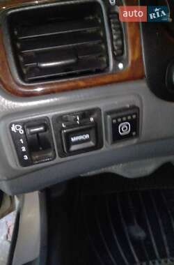 Хэтчбек Rover 416 1997 в 