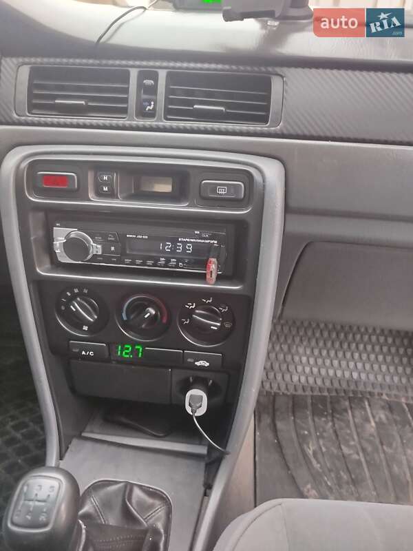 Хэтчбек Rover 416 1998 в Ровно