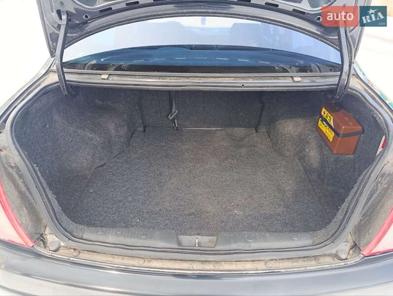 Седан Rover 416 1999 в Гайсину