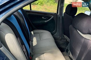 Хетчбек Rover 416 1997 в Хмельницькому