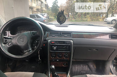 Седан Rover 420 1998 в Мукачево