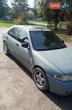 Седан Rover 420 1999 в Коломиї