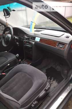 Седан Rover 45 2002 в Буске