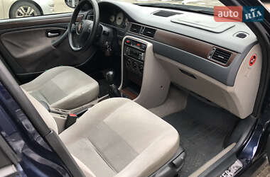 Лифтбек Rover 45 2003 в 