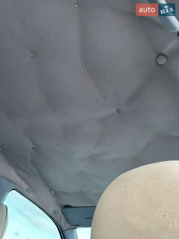 Лифтбек Rover 45 2002 в Богородчанах