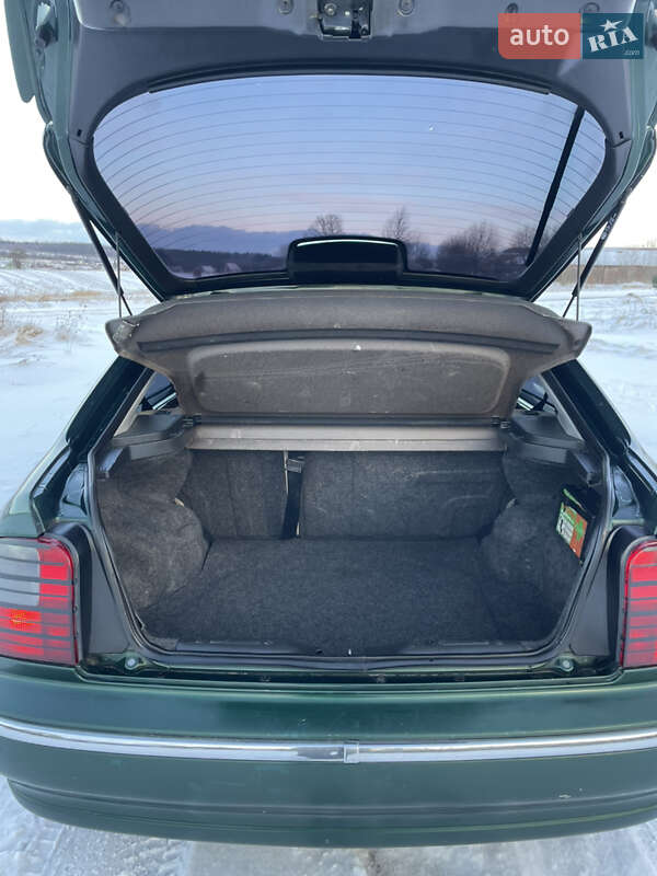 Лифтбек Rover 45 2002 в Богородчанах