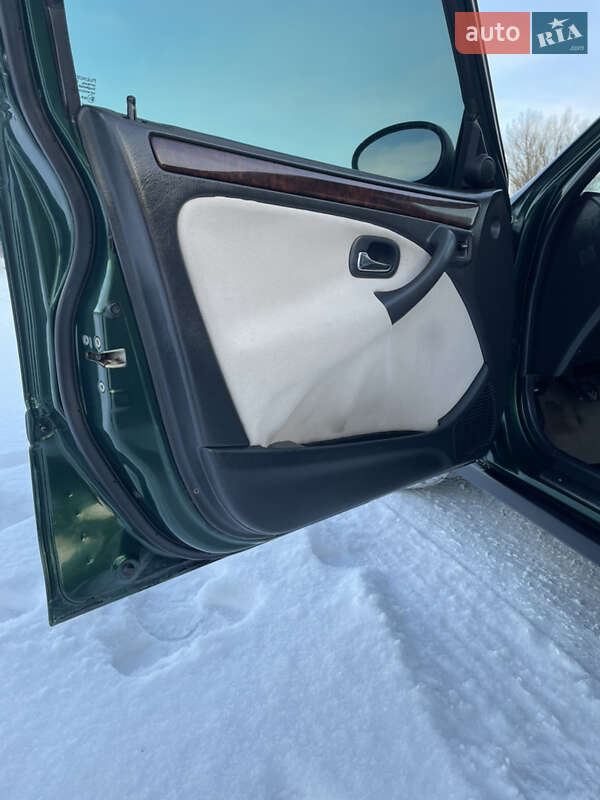 Лифтбек Rover 45 2002 в Богородчанах