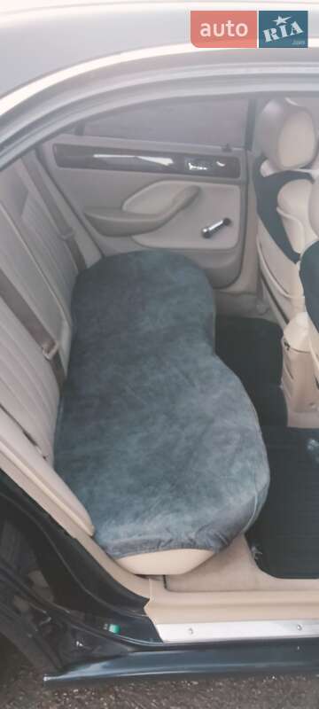 Седан Rover 600 1999 в Бершаді