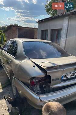 Седан Rover 600 1999 в 