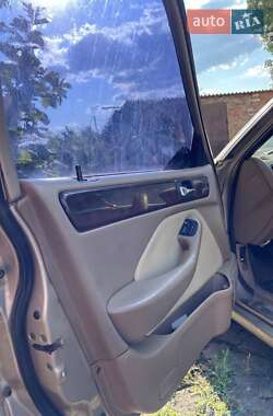 Седан Rover 600 1999 в 