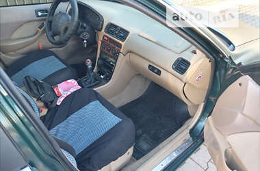 Седан Rover 618 1999 в 